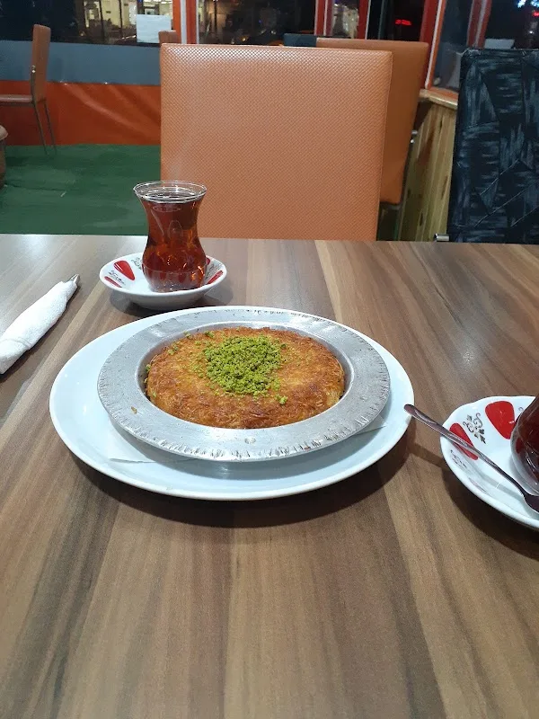 Baklavacı yakup efendi
