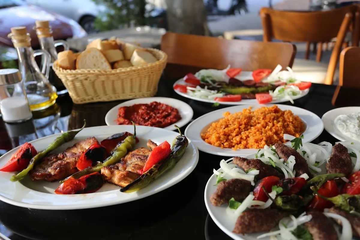 KÖFTECİ SADULLAH