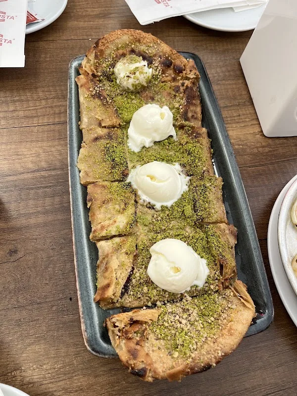Yenipazarlı Kazım Usta 1