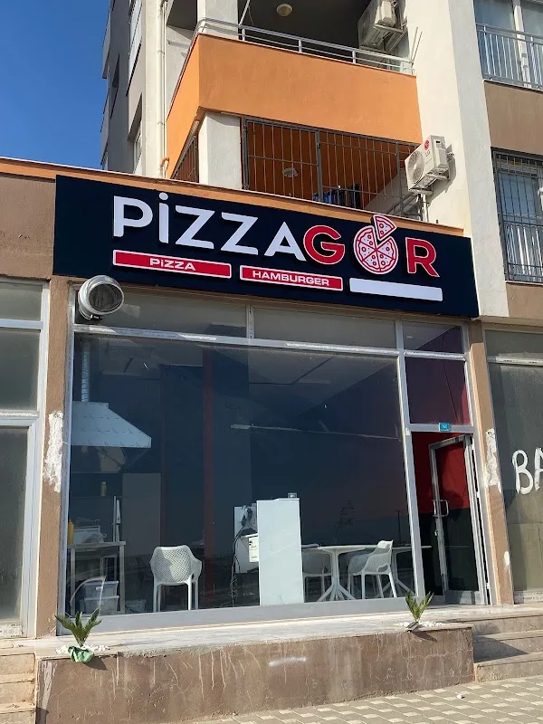 PizzaGor