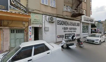 Şifa Eczanesi
