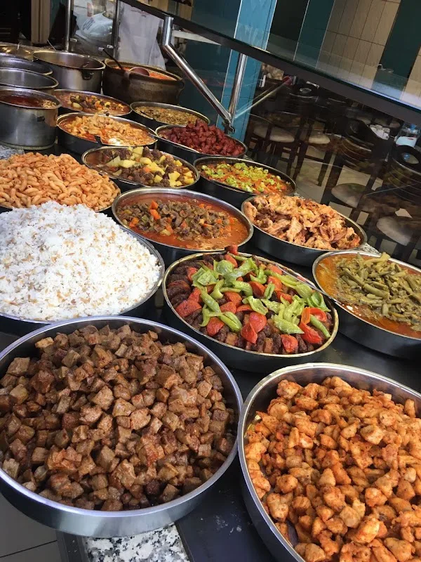 Sayan Lokantası