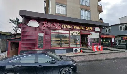 Gürbüz fırın pasta cafe