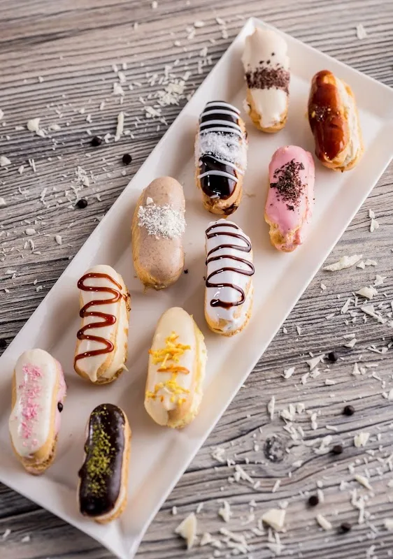 Beylerbeyi Profiterol Finans Şehir