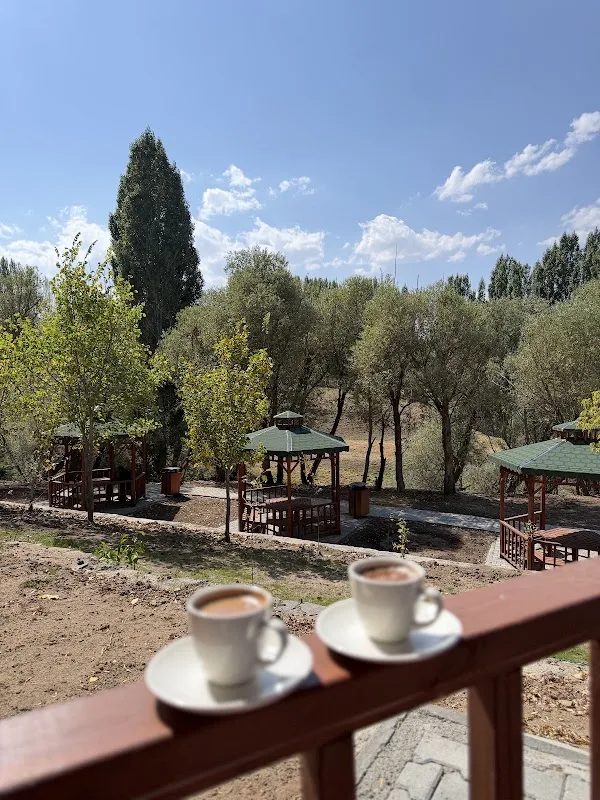 BALIK GÖLÜ BALIK RESTORANI