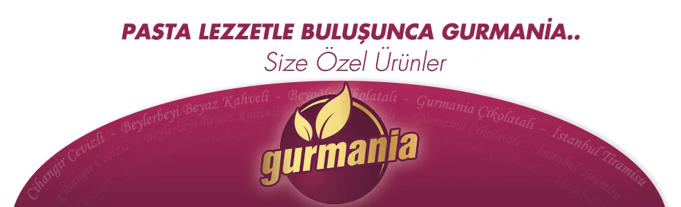 Gurmania Finanskent