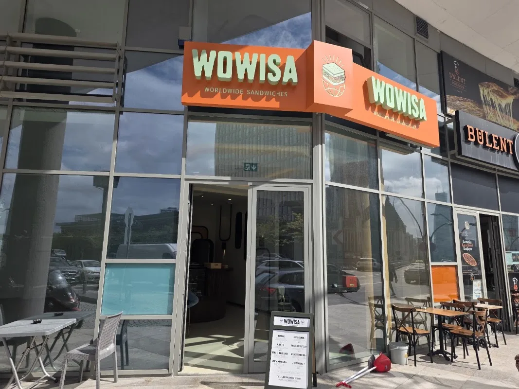 Wowisa