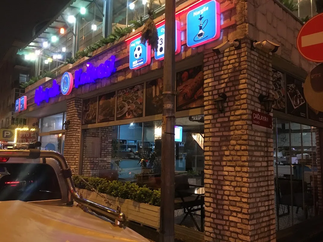 SİYABO CAFE