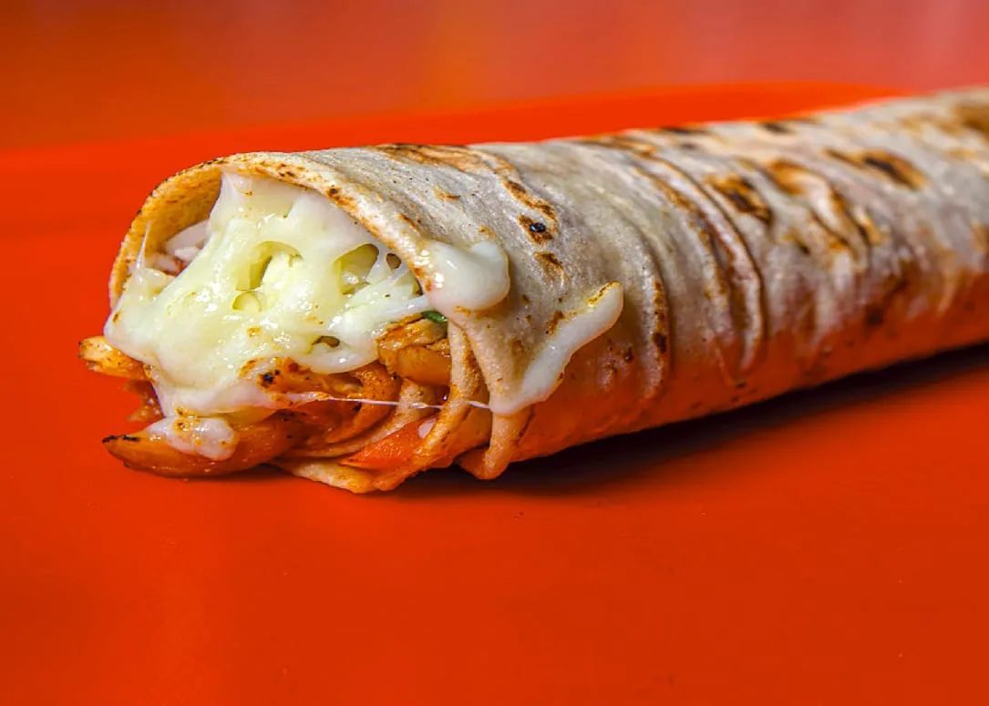 YK Döner