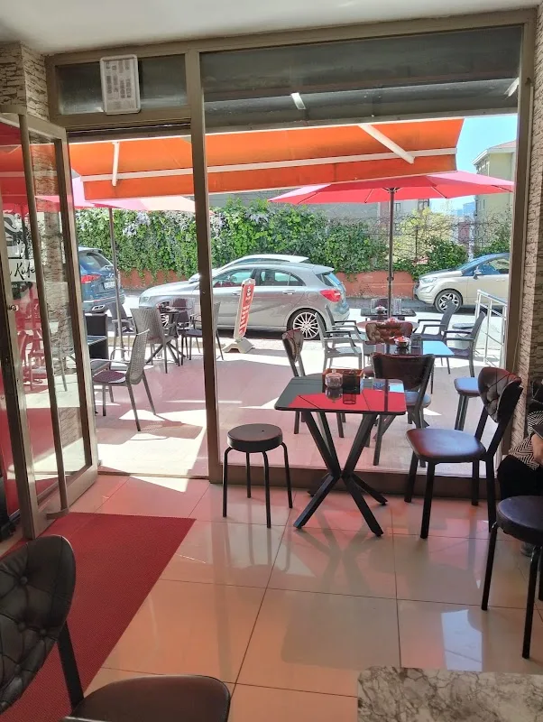 Eser Kafe