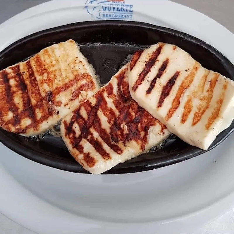 İskele Güverte Restoran