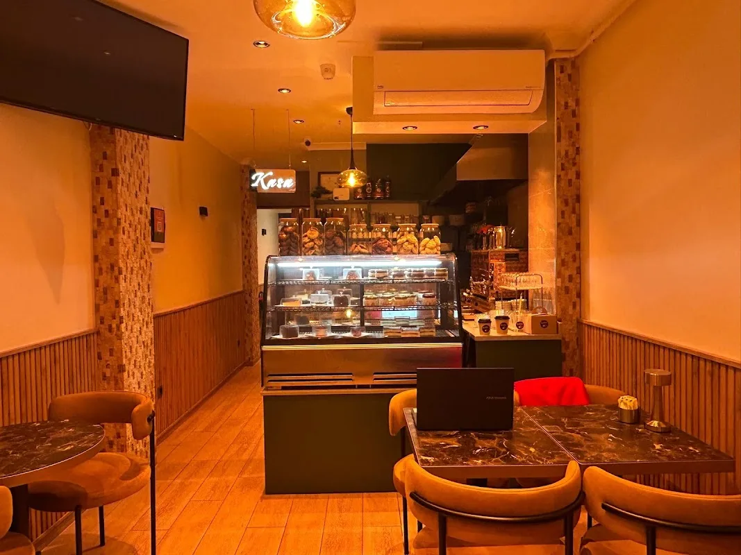 Hasbihal Kafe