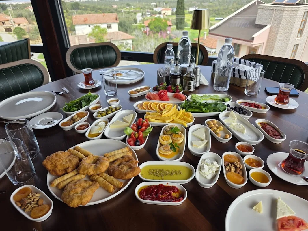 BESOB Kahvaltı & Et Restaurant