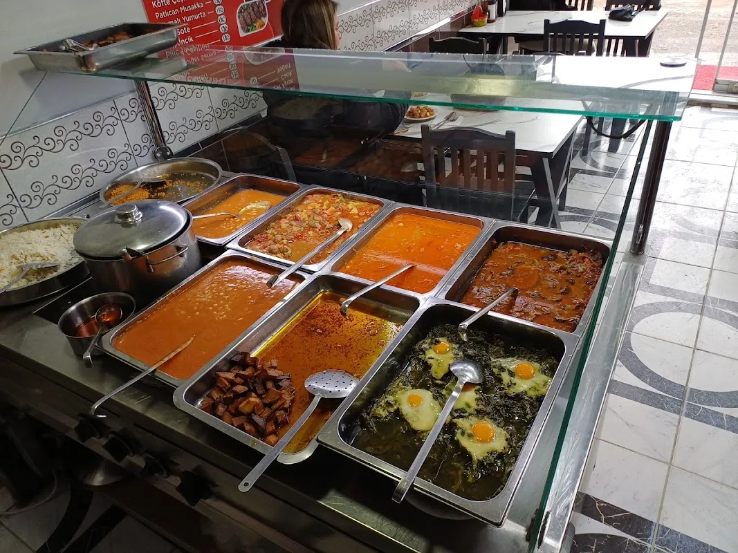 Bigadiç Bereket Lokantası