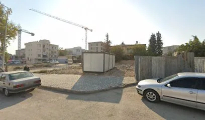 Fidan Eczanesi