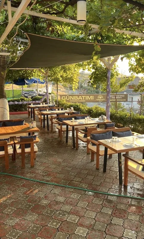 Gün Batımı Restaurant & Lounge