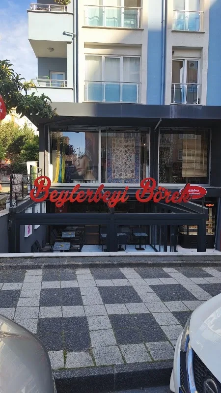 Elalmış Profiterol
