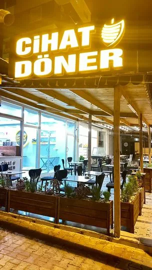 CİHAT DÖNER