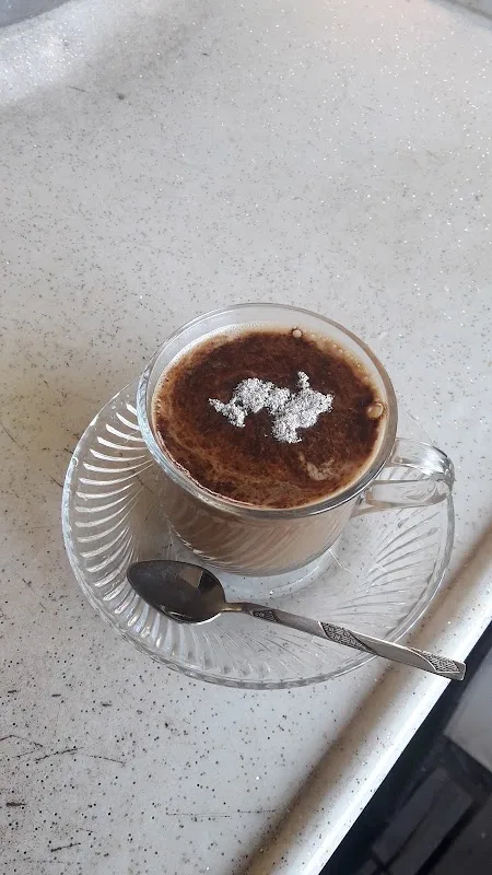 Özkent Çayevi
