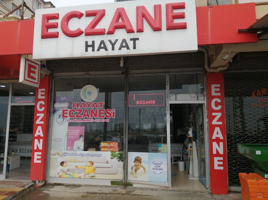 Hayat Eczanesi
