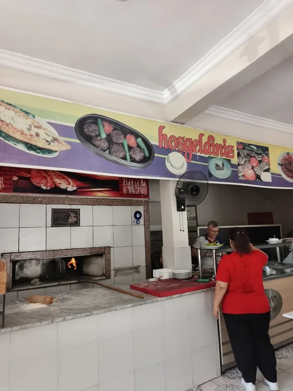Meydan Lokantası