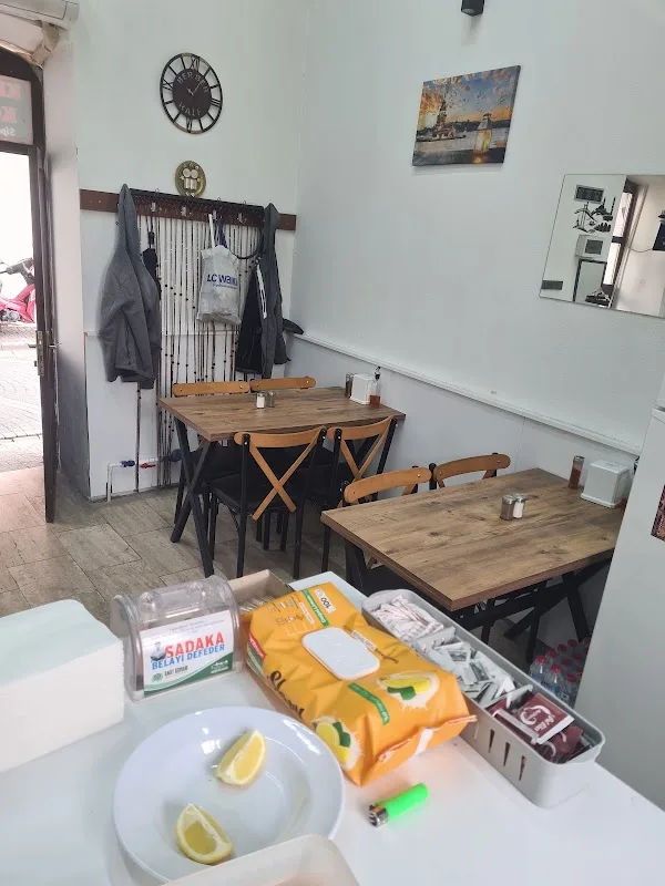 Kemer Altı Köftecisi