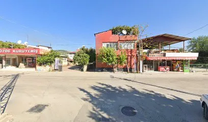 Osmanlı Pastanesi
