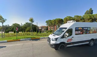 Kepsut Et Lokantası