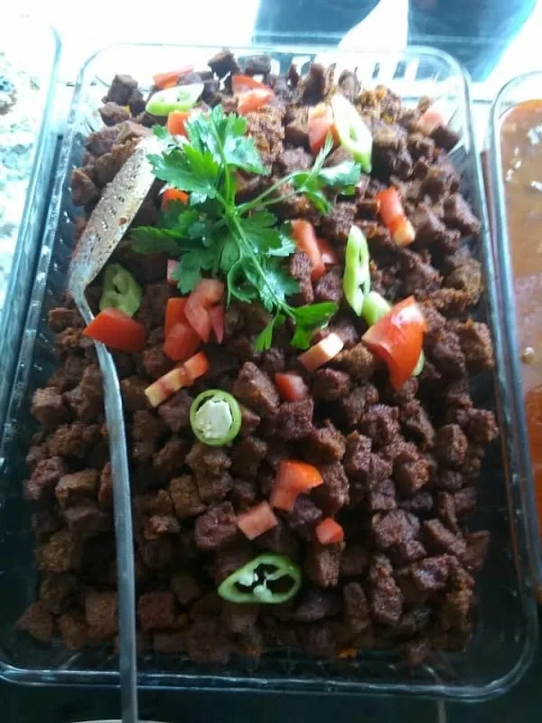 Küçükler Lokantası