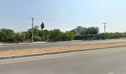 Servet ustanın yeri