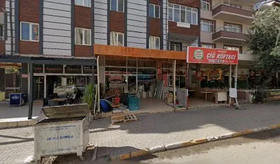 Şeremet Kardeşler Aile Lokantası