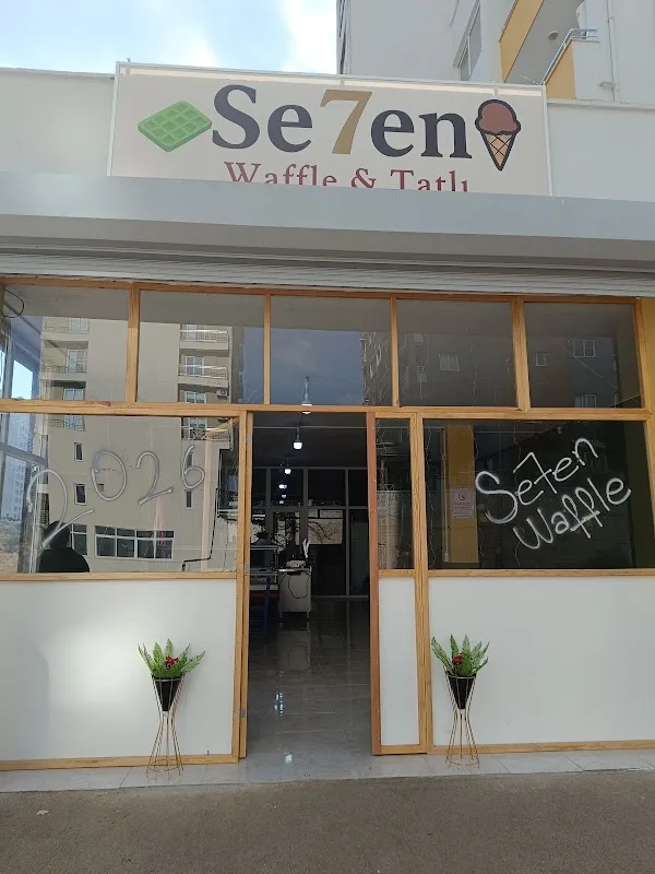 Se7en Waffle