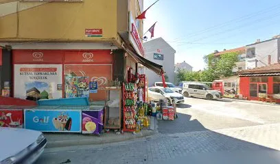 Çarşi Lokantasi