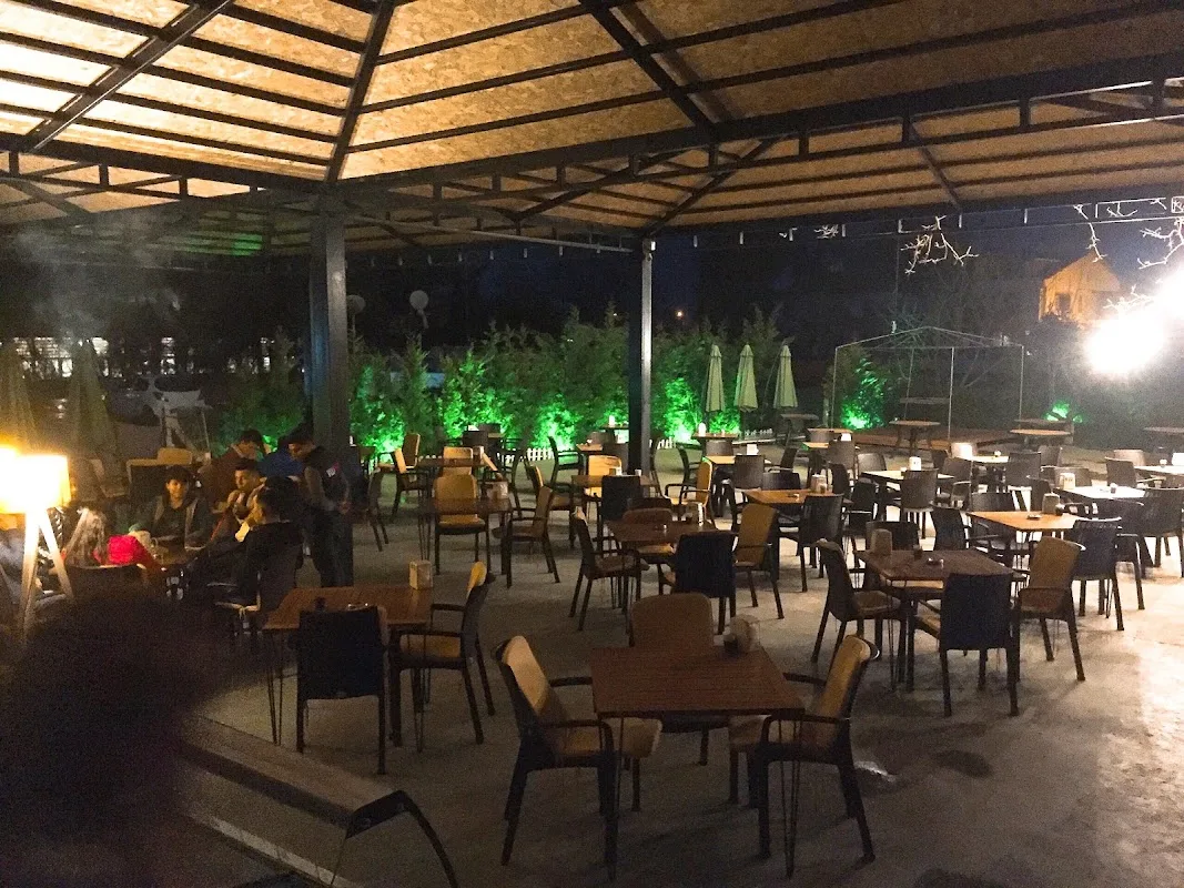 Villa Port Cafe&Restaurant