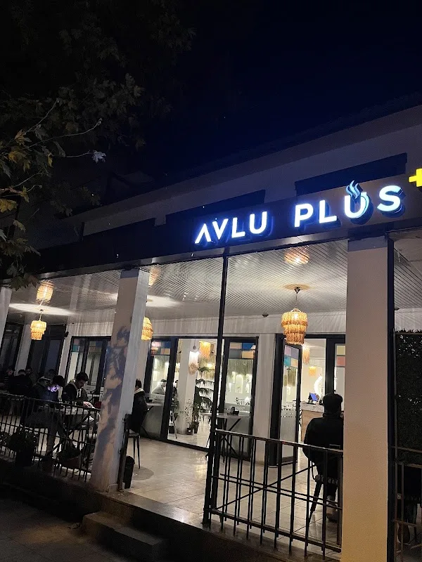 Avlu Plus