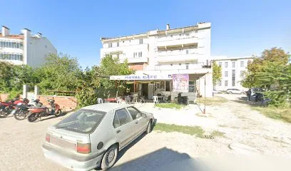 Tüfekçiler Köftecisi