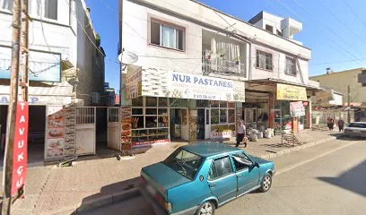 Nur Pastanesi