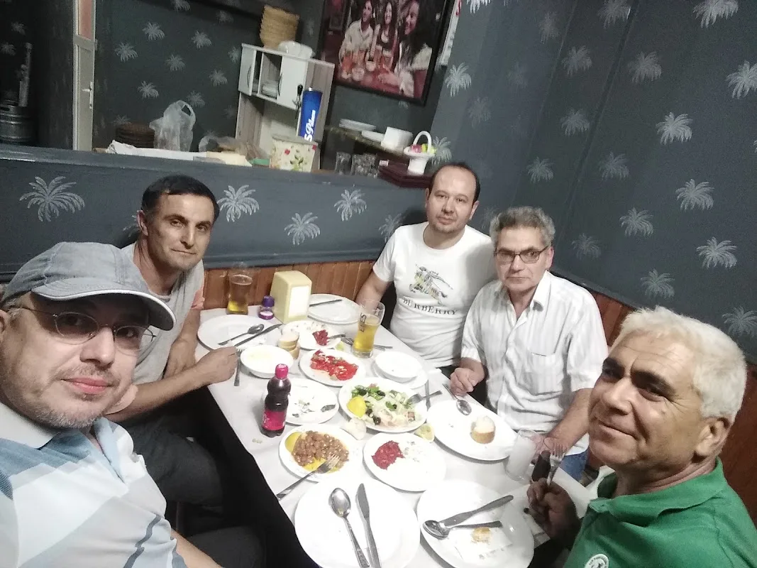 Canımın İçi Restoran