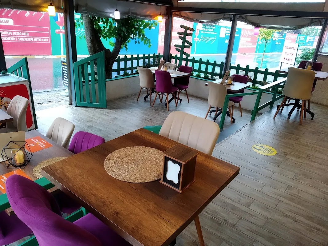 SOYAK YENİŞEHİR GARDEN RESTAURANT& FASS FOOD