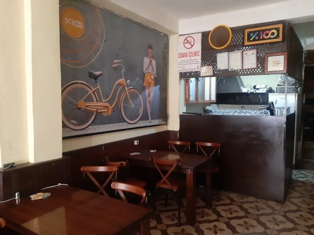 Alem Restaurant