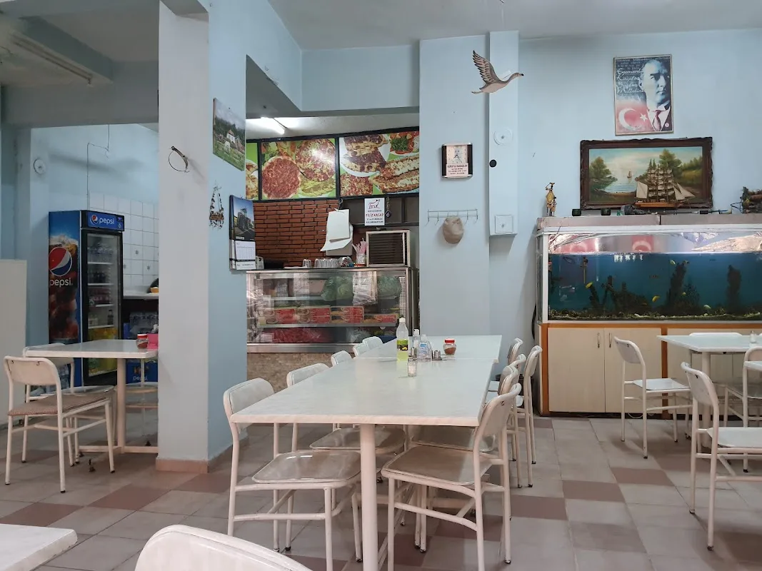 Star Pide Salonu