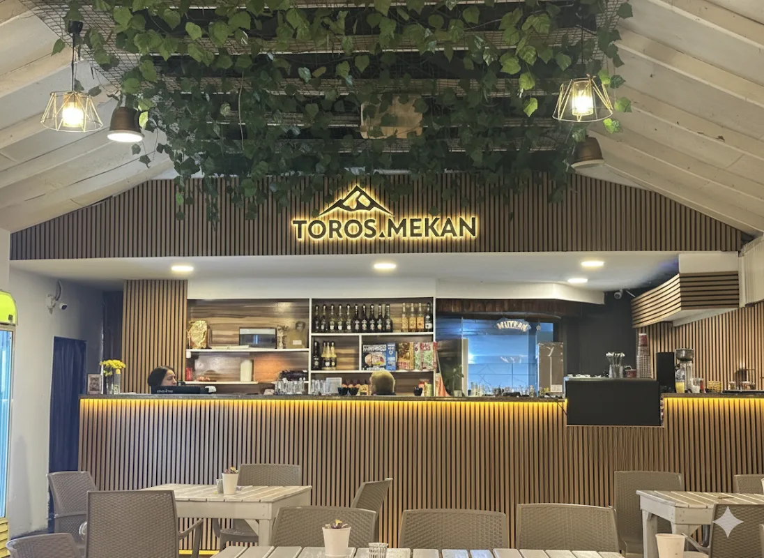 Toros Mekan
