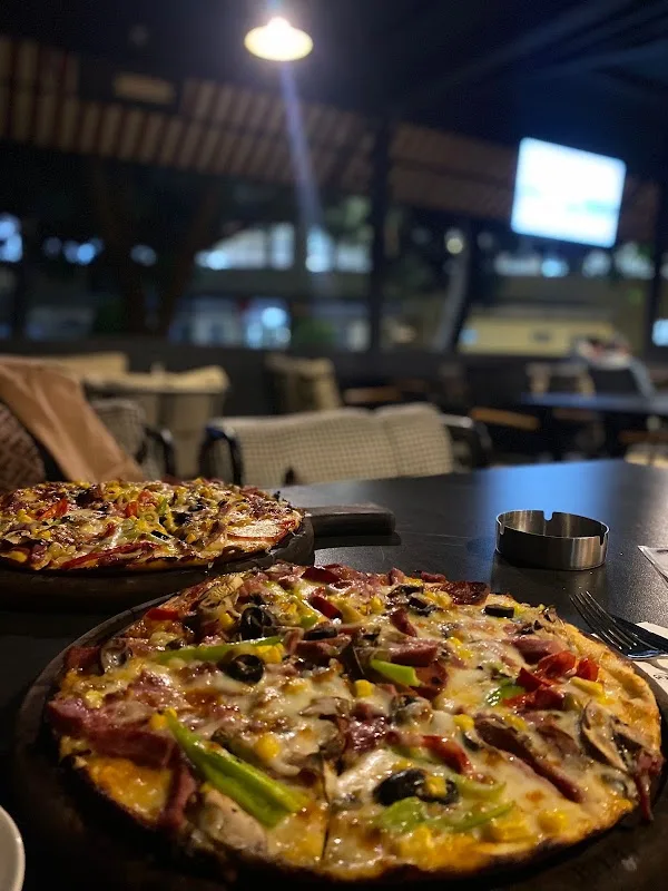 moonlight plus cafe&kitchen