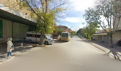 Gönül Büfe