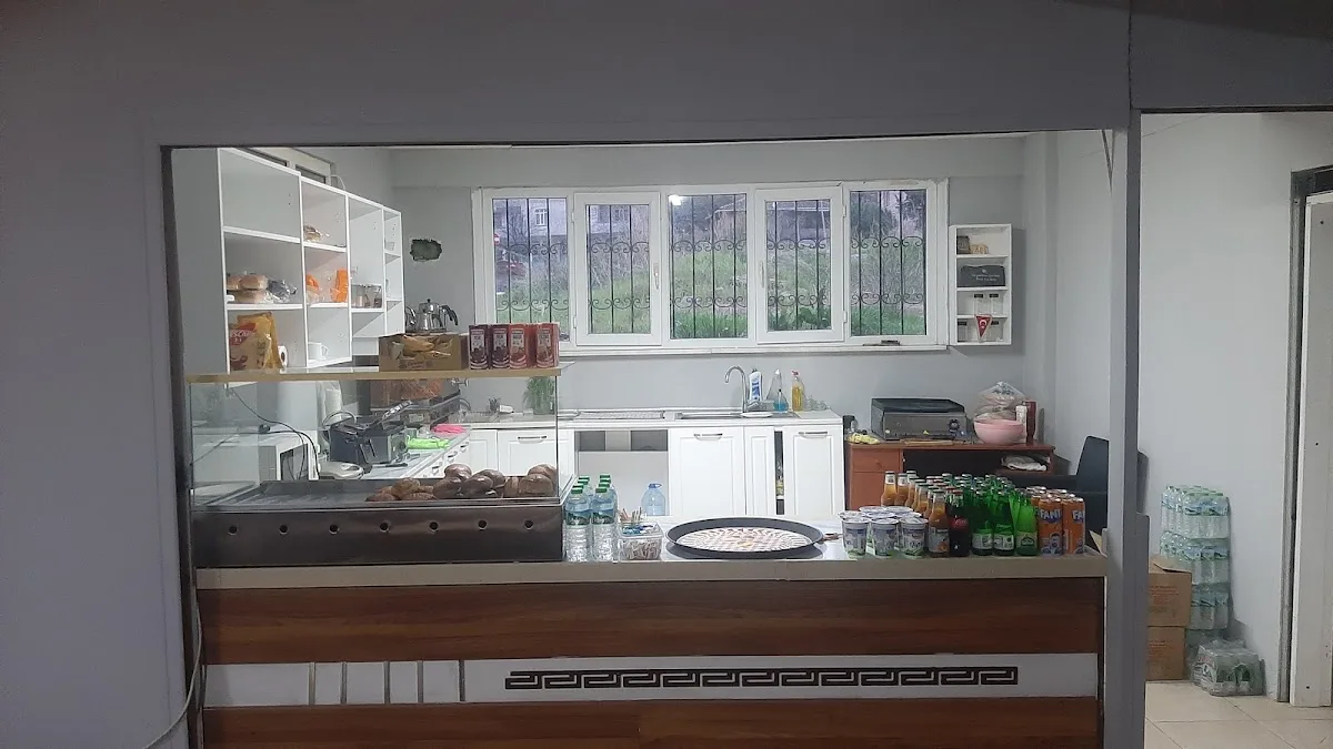 Dilektaşı Cafe