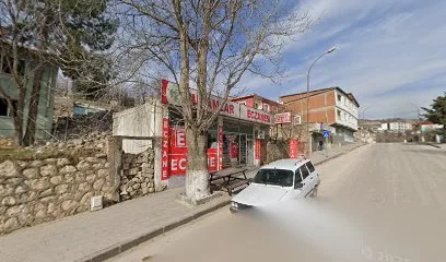 Bulamlar Eczanesi