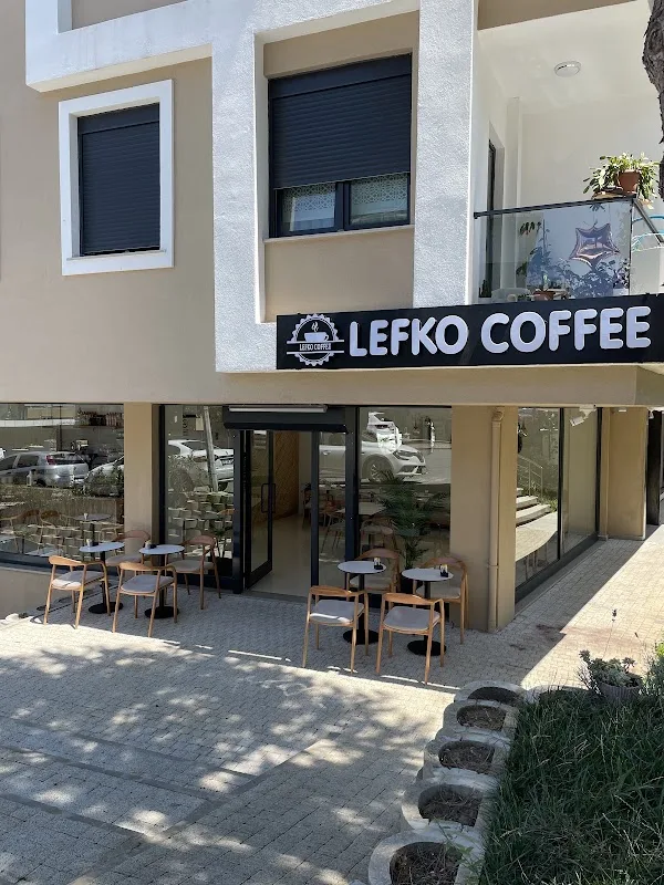 Lefko Coffee