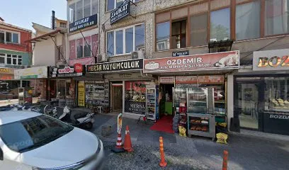 Dönerci Seferin Yeri