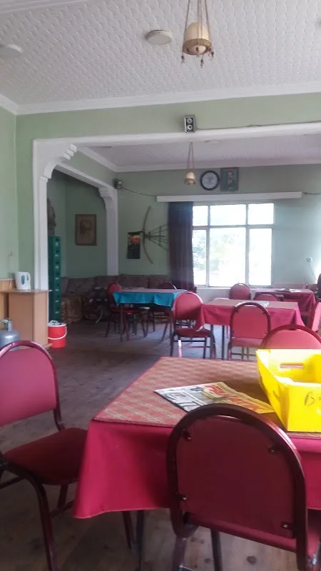 Cafe Güldalı