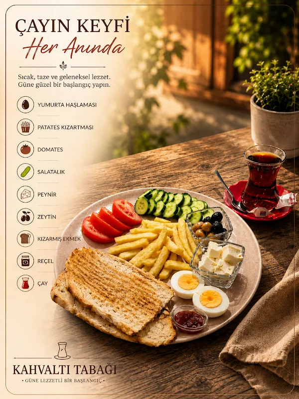 Mekan Cafe
